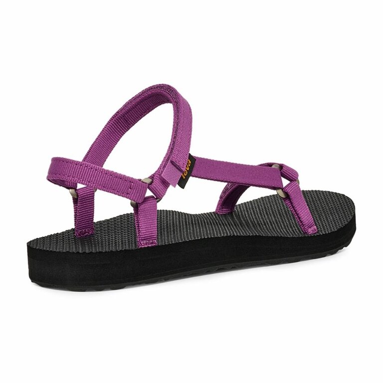 Teva Original Universal Slim - Striking Purple