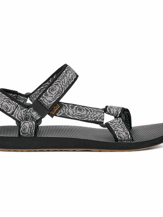Teva Original Universal - Archive Topo Black/Grey