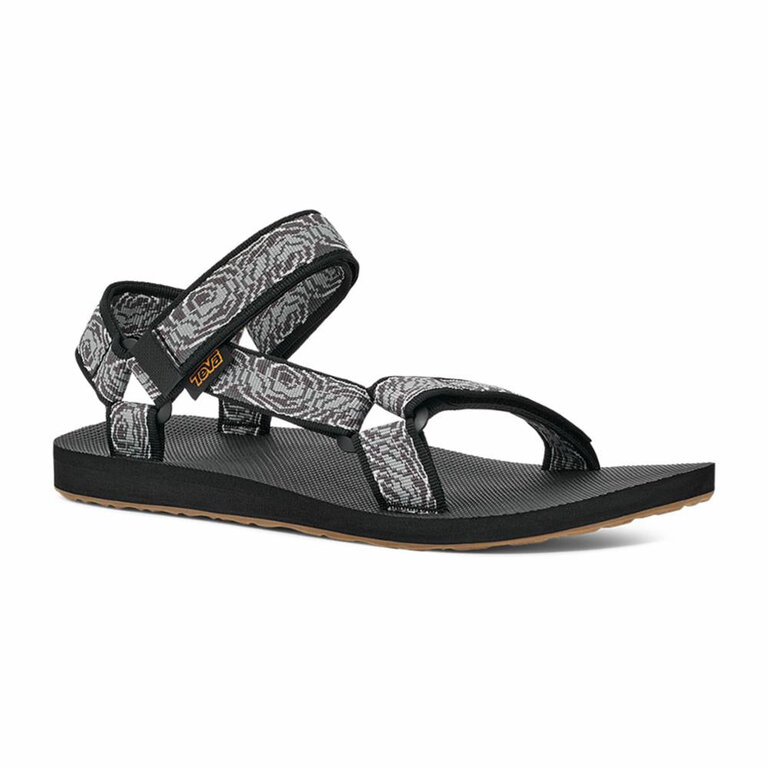 Teva Original Universal - Archive Topo Black/Grey