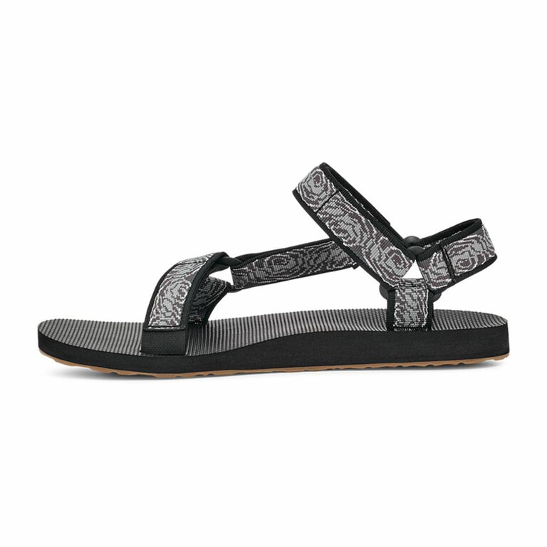 Teva Original Universal - Archive Topo Black/Grey