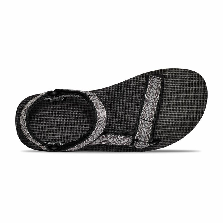Teva Original Universal - Archive Topo Black/Grey