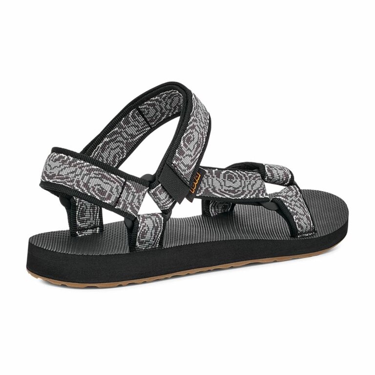 Teva Original Universal - Archive Topo Black/Grey