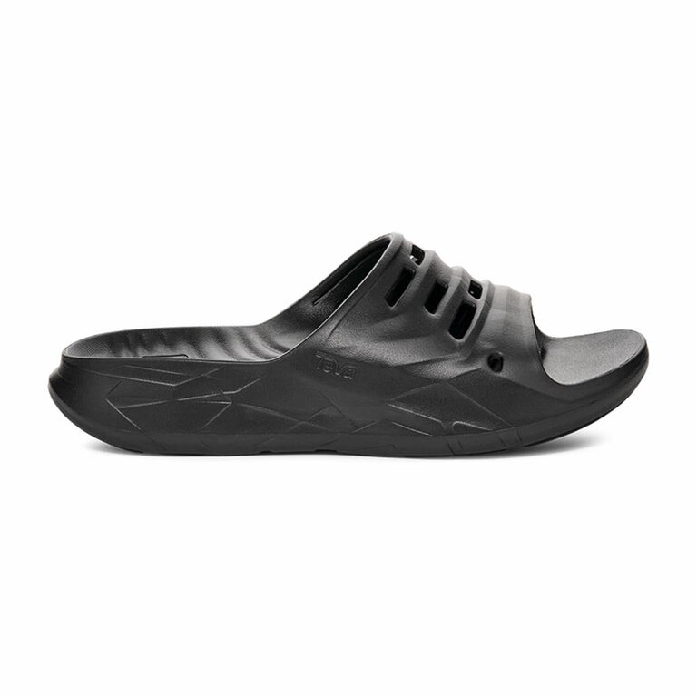 Teva Apretrail Slide - Black