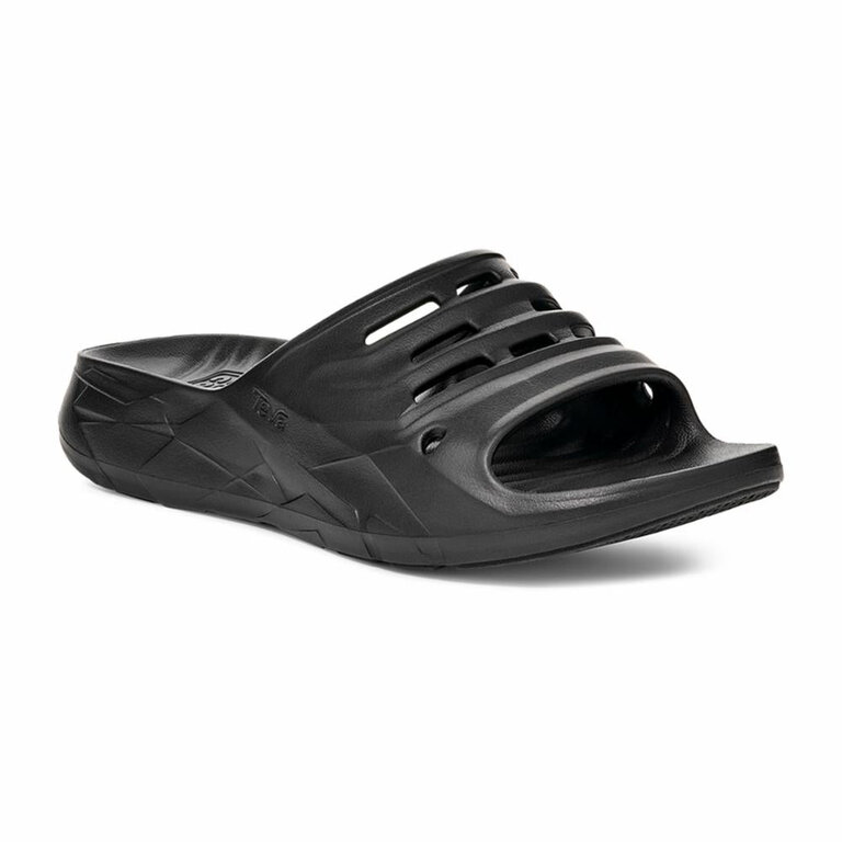 Teva Apretrail Slide - Black