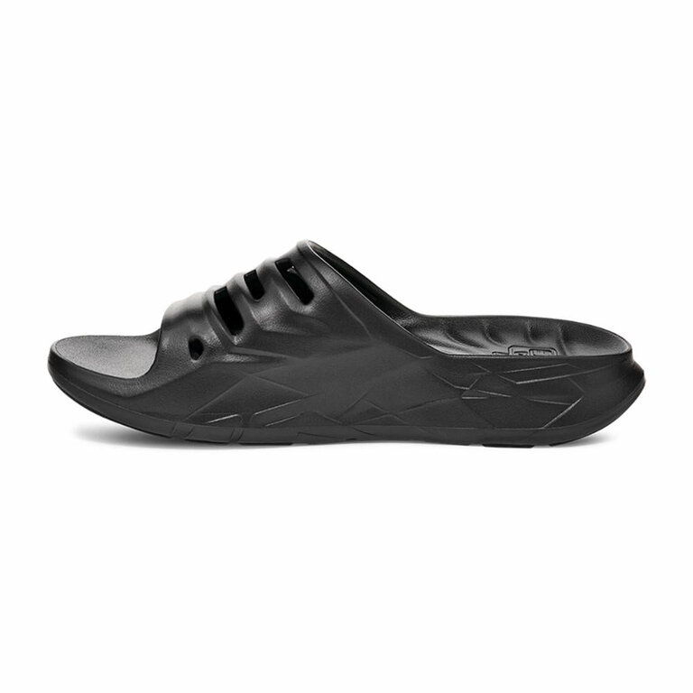 Teva Apretrail Slide - Black