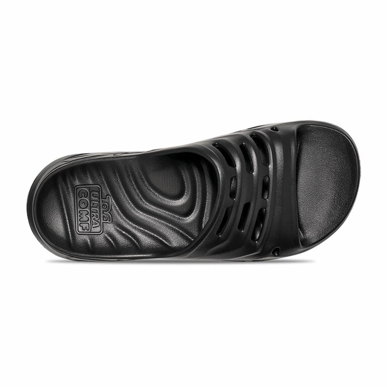 Teva Apretrail Slide - Black