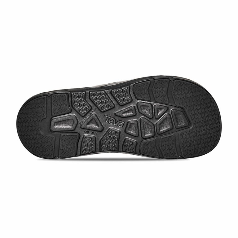 Teva Apretrail Slide - Black