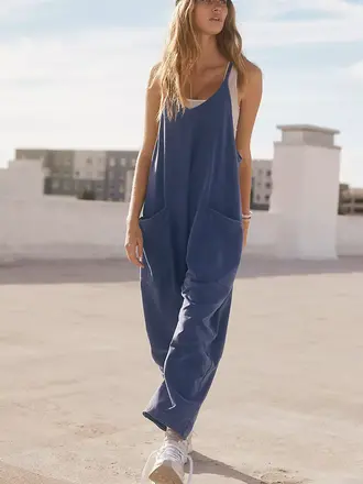 Free People Hot Shot Onesie Free People Hot Shot Onesie