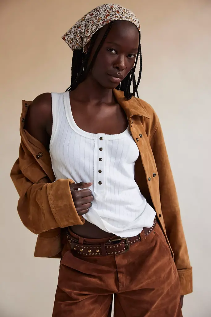 Free People Bryson Henley