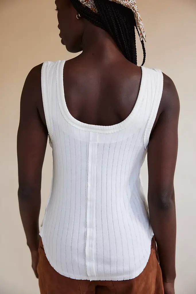 Free People Bryson Henley