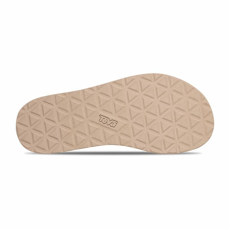 Teva Original Universal Slim - Archive Wings White Pepper