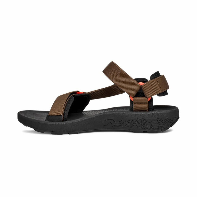 Teva Hydratrek Sandal - Desert Palm