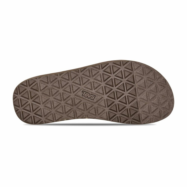 Teva Original Universal - Desert Mosaic Chocolate Brown