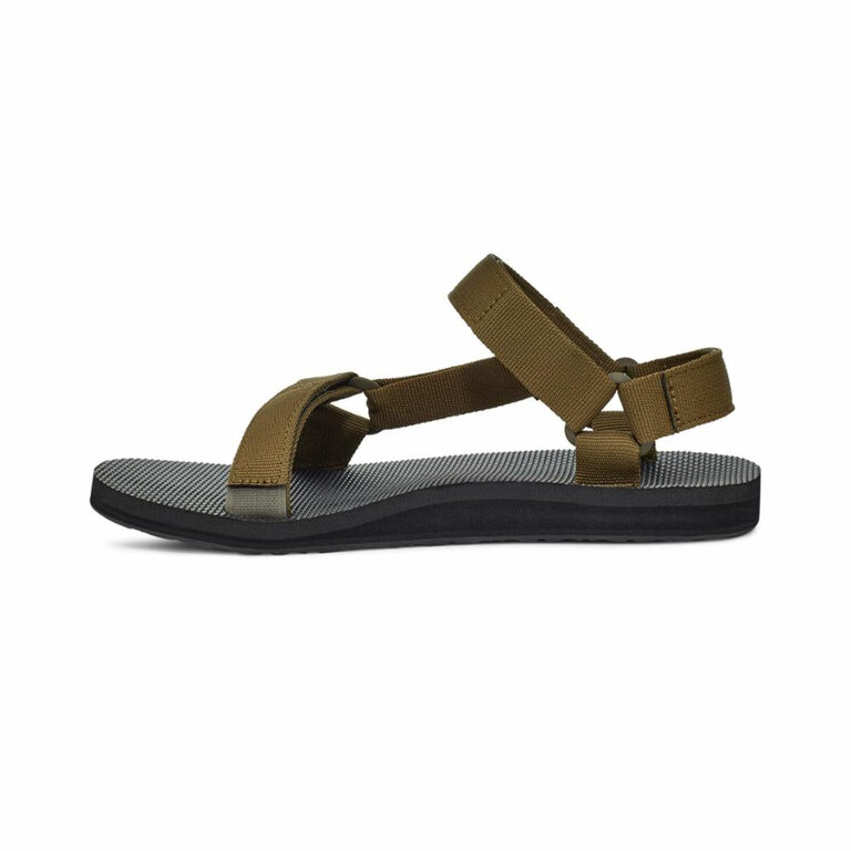 Teva Original Universal - Dark Olive