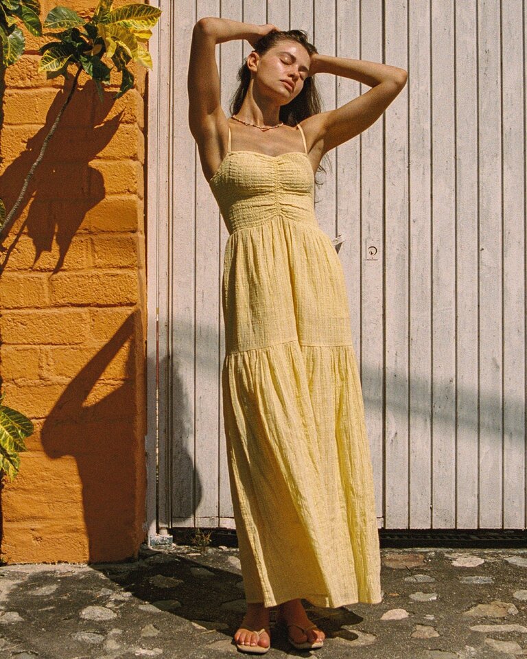 L*Space Mallorca Dress
