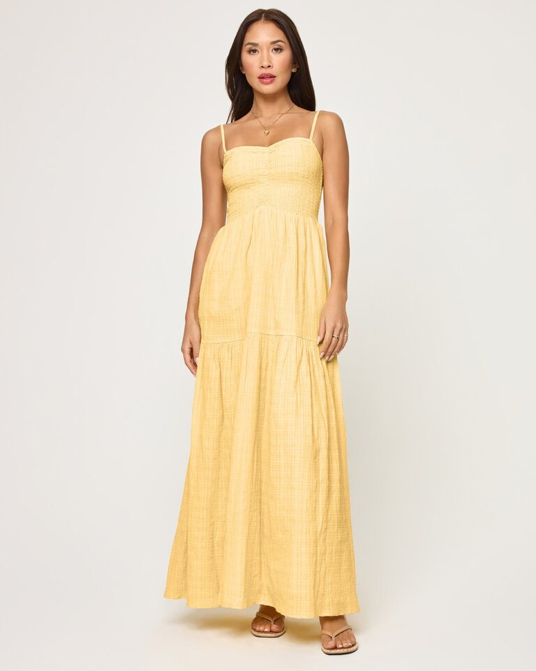 L*Space Mallorca Dress