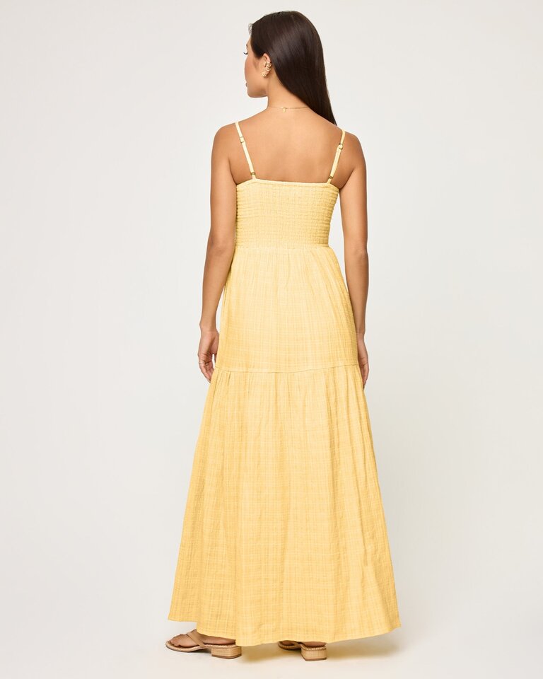 L*Space Mallorca Dress