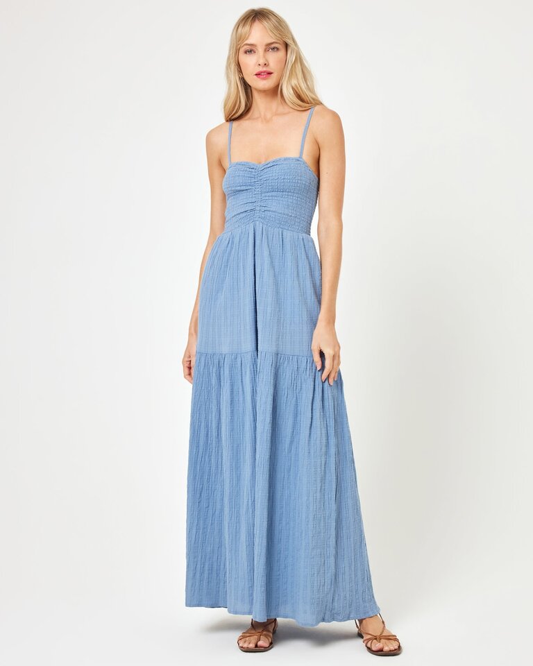 L*Space Mallorca Dress