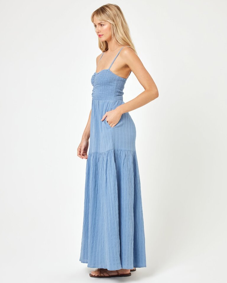 L*Space Mallorca Dress