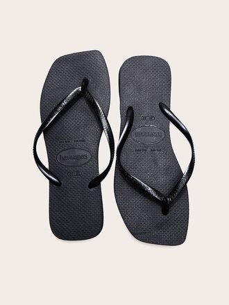 Havaianas Slim Square Sandal