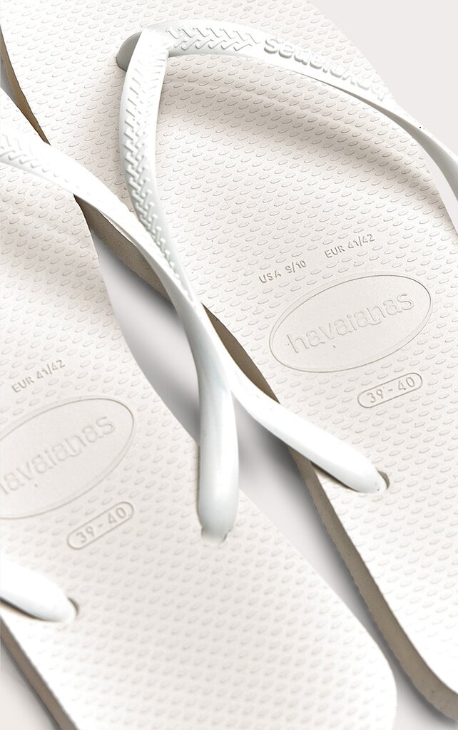 Havaianas Slim Square Sandal