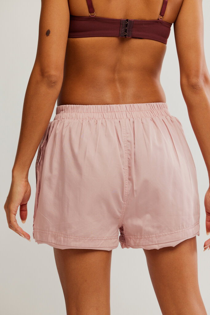 Free People Day To Day Boxer