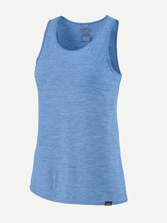 Patagonia W's Capilene Cool Daily Tank
