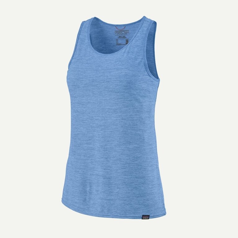 Patagonia W's Cap Cool Daily Tank