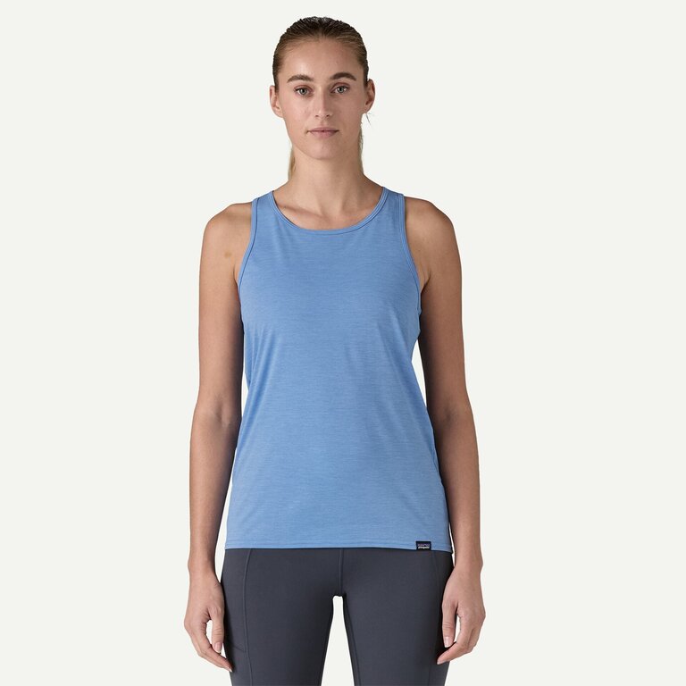 Patagonia W's Cap Cool Daily Tank