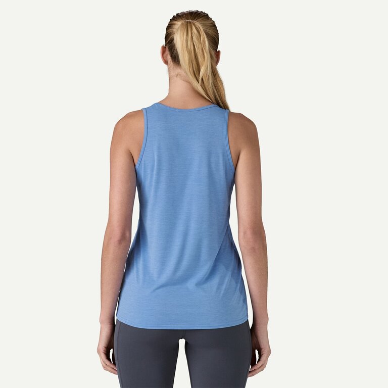 Patagonia W's Cap Cool Daily Tank