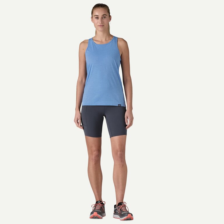 Patagonia W's Cap Cool Daily Tank