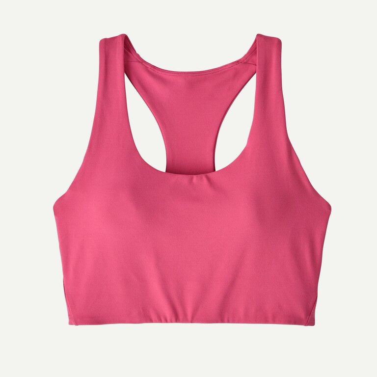 Patagonia W's Maipo Mid Impact Bra