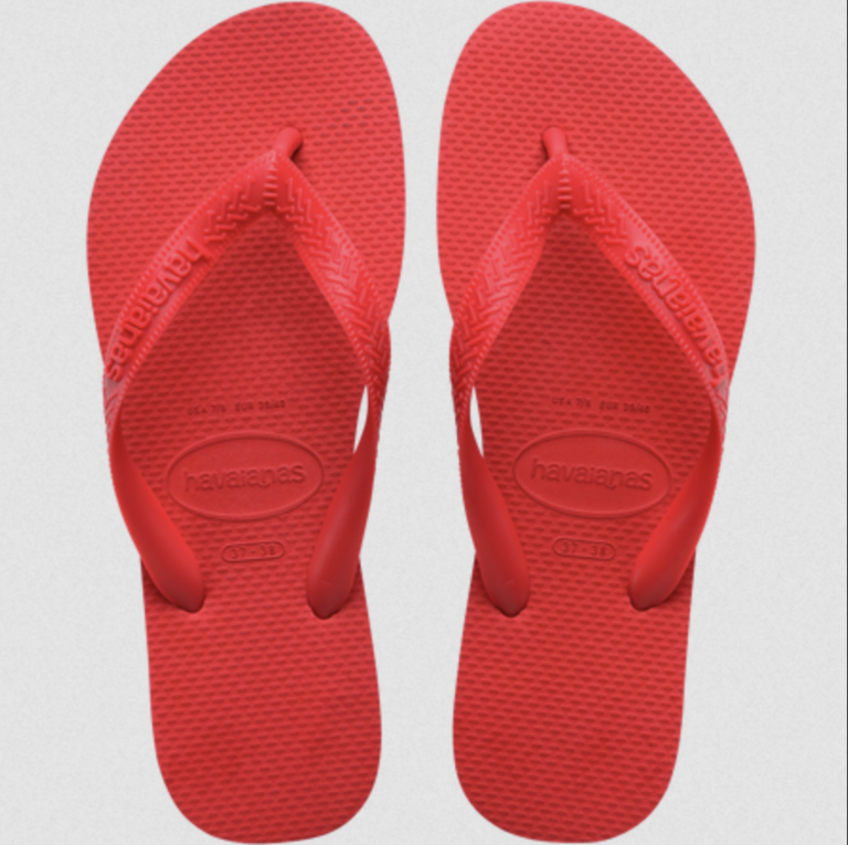 Havaianas Top Sandal