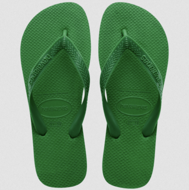 Havaianas Top Sandal