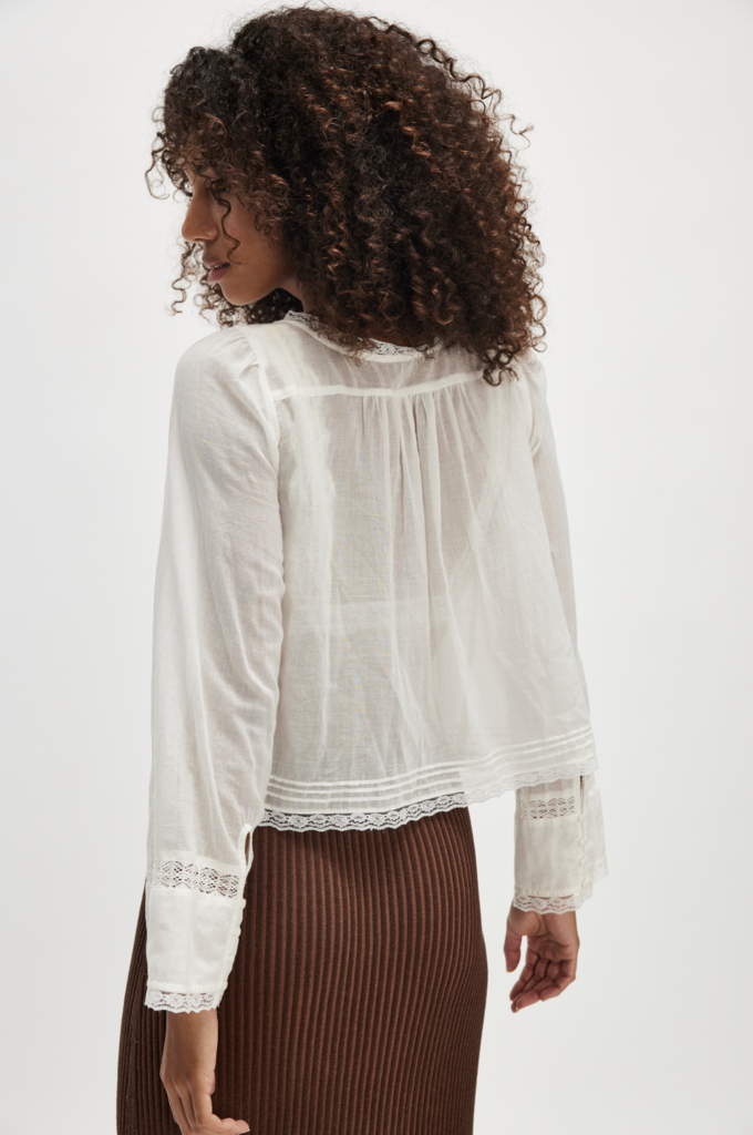 Free People Longsleeve Evermore