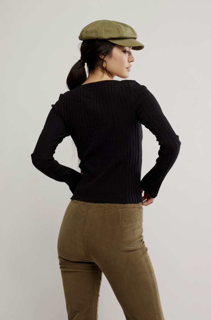 Free People Tilly Long Sleeve
