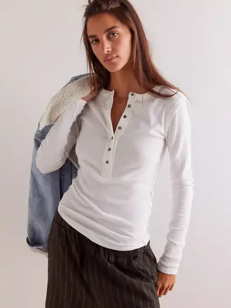 Free People Jamie Henley Free People Jamie Henley