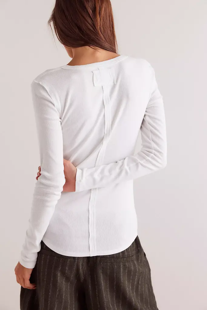 Free People Jamie Henley