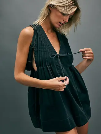 Free People Webster Romper