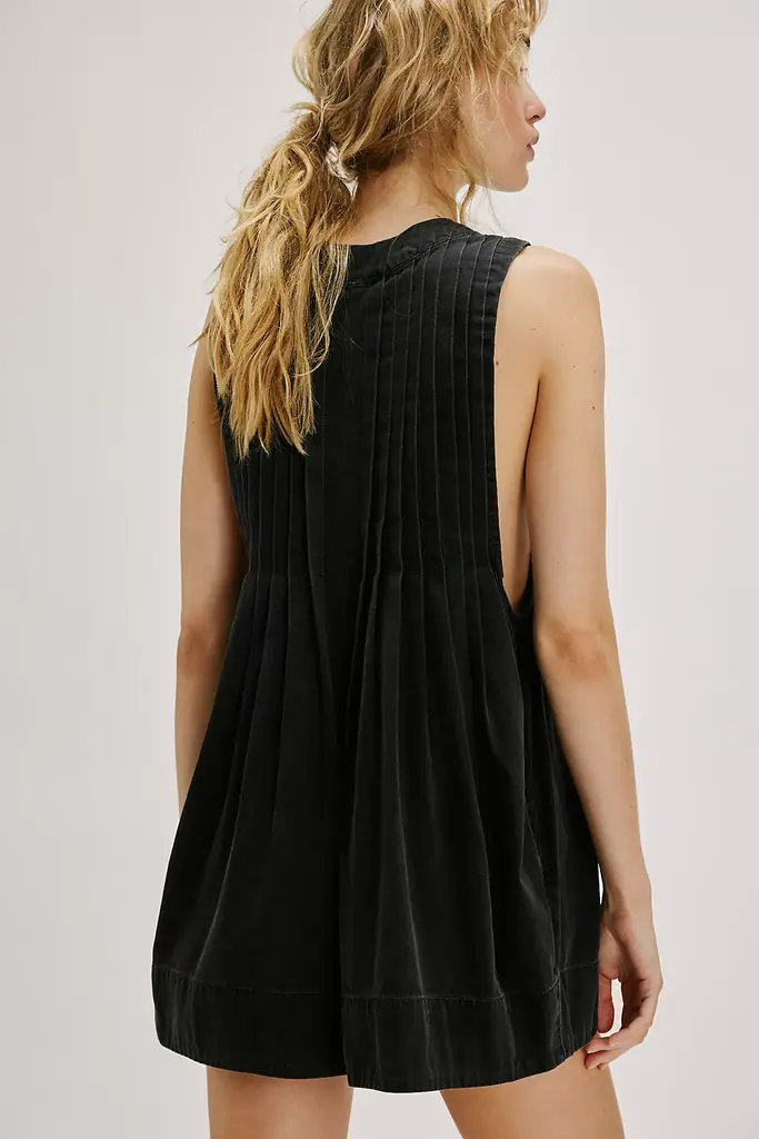 Free People Webster Romper