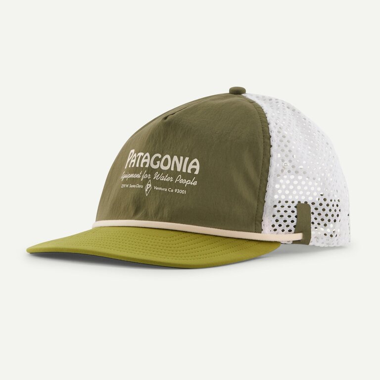 Patagonia Merganzer Hat