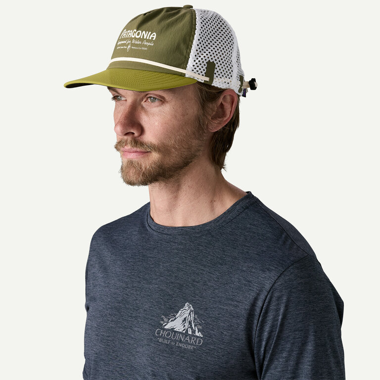 Patagonia Merganzer Hat