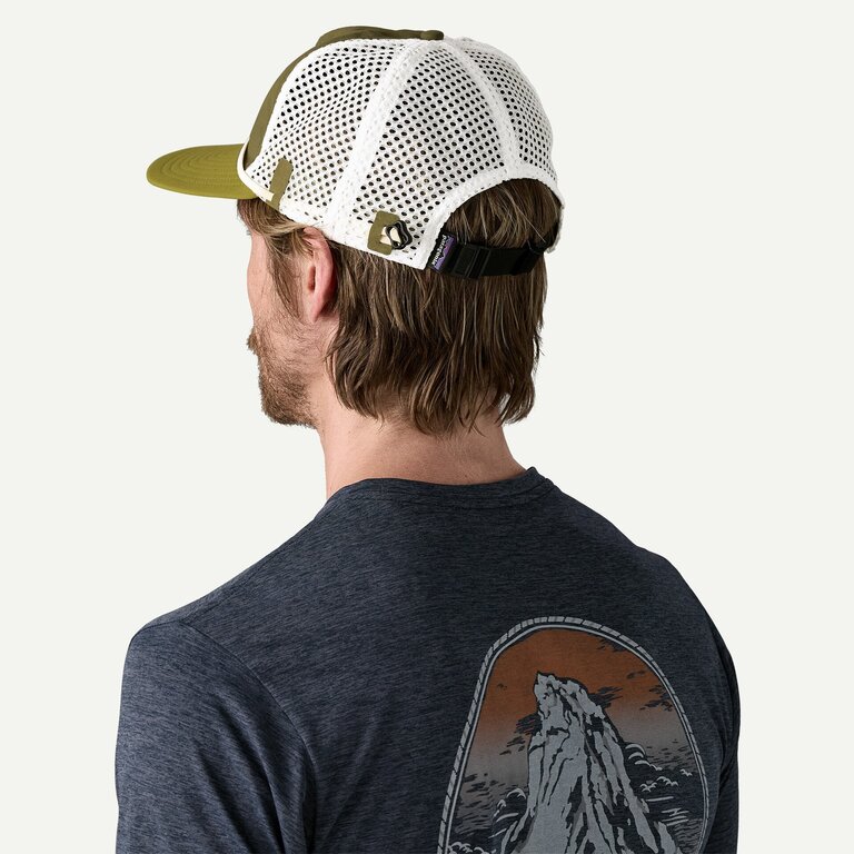 Patagonia Merganzer Hat