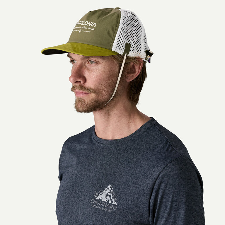 Patagonia Merganzer Hat