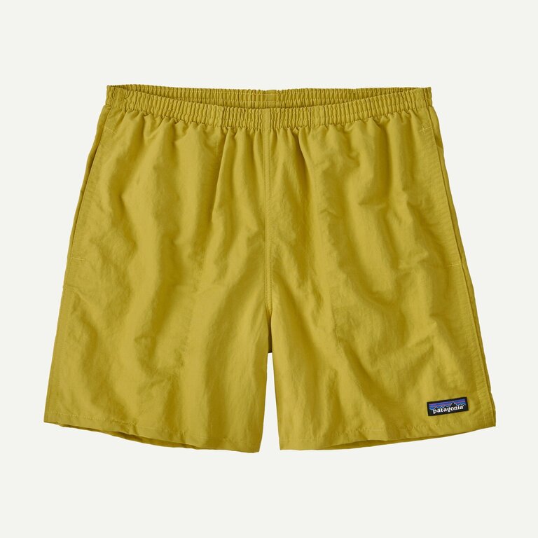Patagonia M's Baggies Shorts - 5"