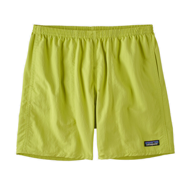 Patagonia M's Baggies Shorts - 5"