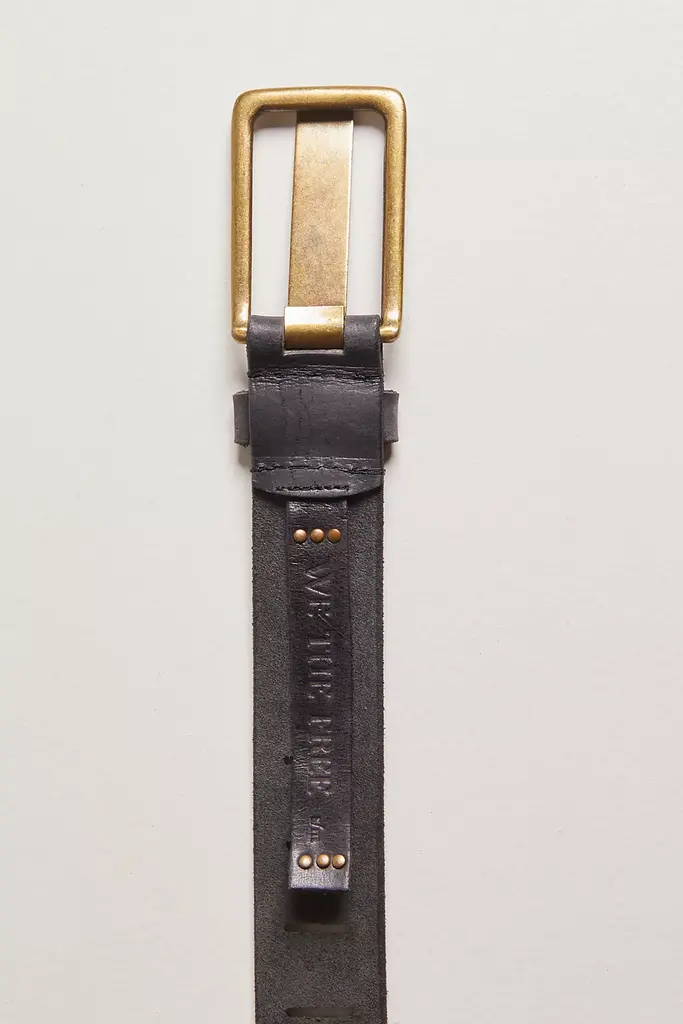Free People We The Free Jona Belt