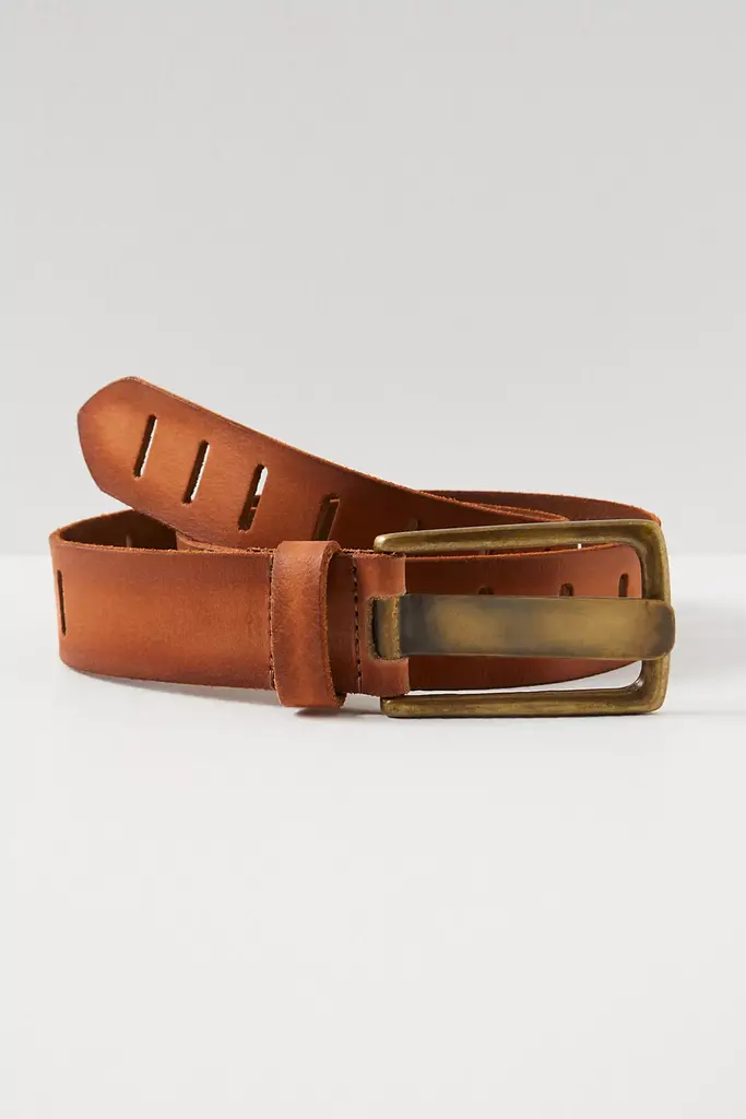 Free People We The Free Jona Belt