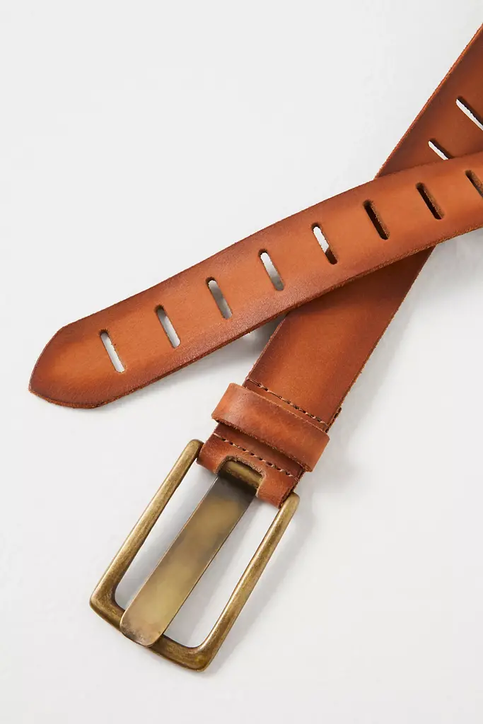 Free People We The Free Jona Belt