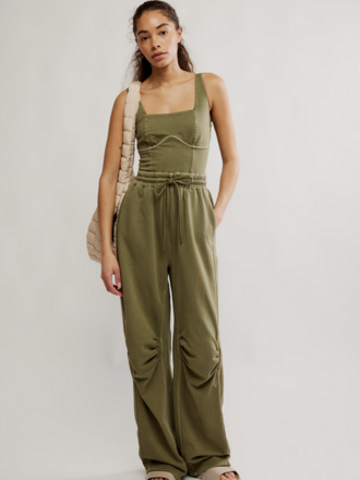 Free People Inbound Onesie